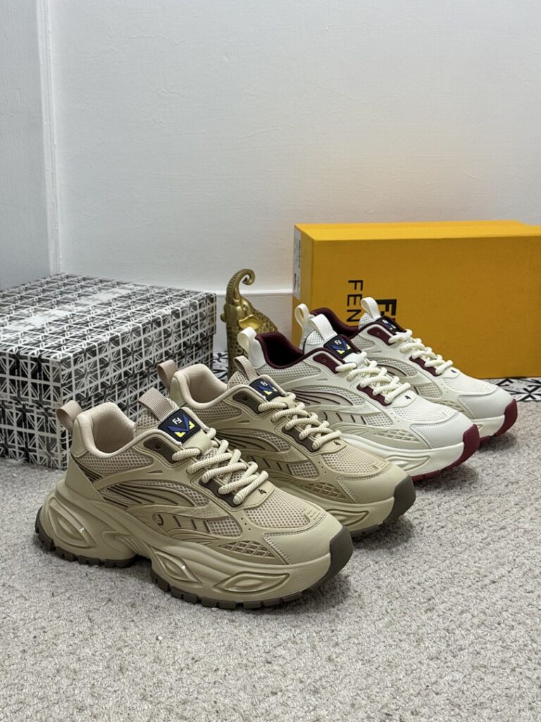 Fendi Shoe Style 2401127