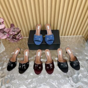 Alaia Shoe Style 3001197