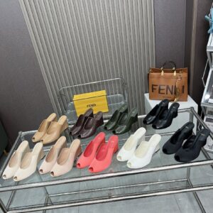 Fendi Shoe Style 2801172