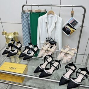 Fendi Shoe Style 3201172