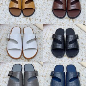 Loro Piana Shoe Style 2201127