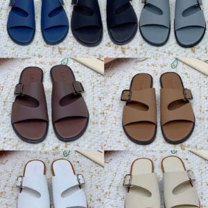 Loro Piana Shoe Style 2201127