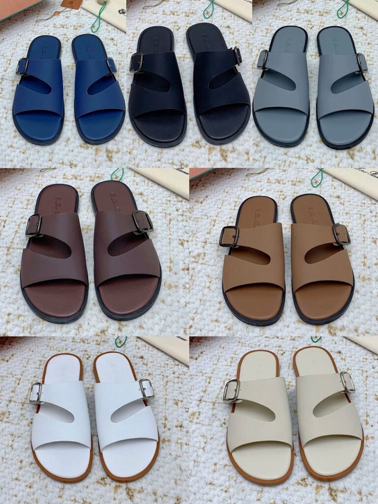 Loro Piana Shoe Style 2201127