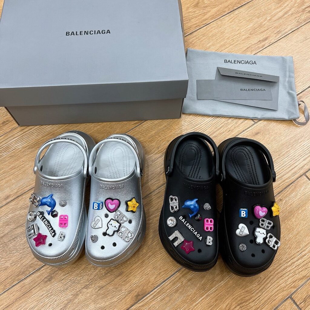 Balenciaga Shoe Style 2301199