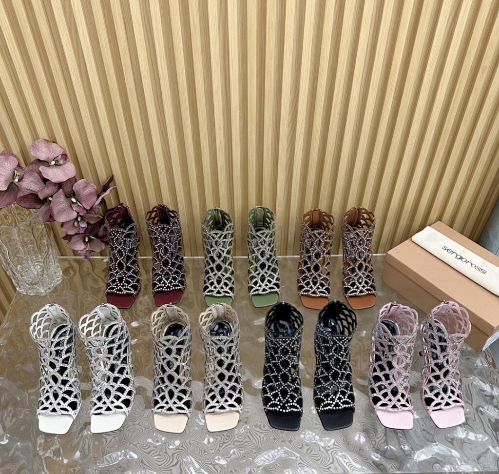Shoe Style 4801197