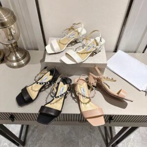 Jimmy Choo Shoe Style 2801135