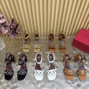 Valentino Shoe Style 2901197