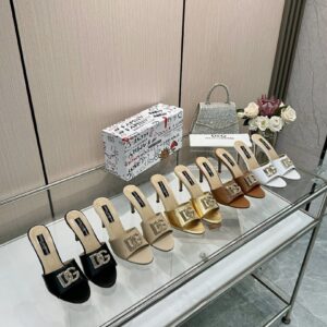 Dolce & Gabbana Shoe Style 2201117