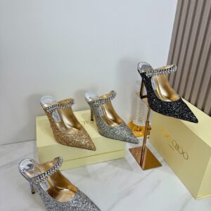 Jimmy Choo Shoe Style 3101195