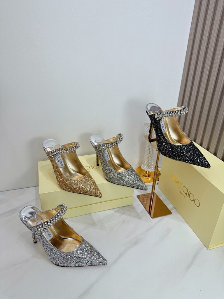 Jimmy Choo Shoe Style 3101195