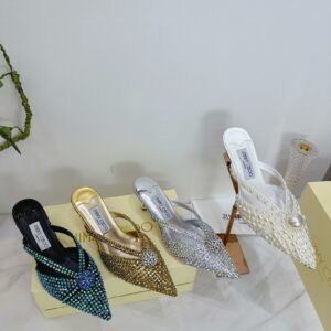 Jimmy Choo Shoe Style 4101195