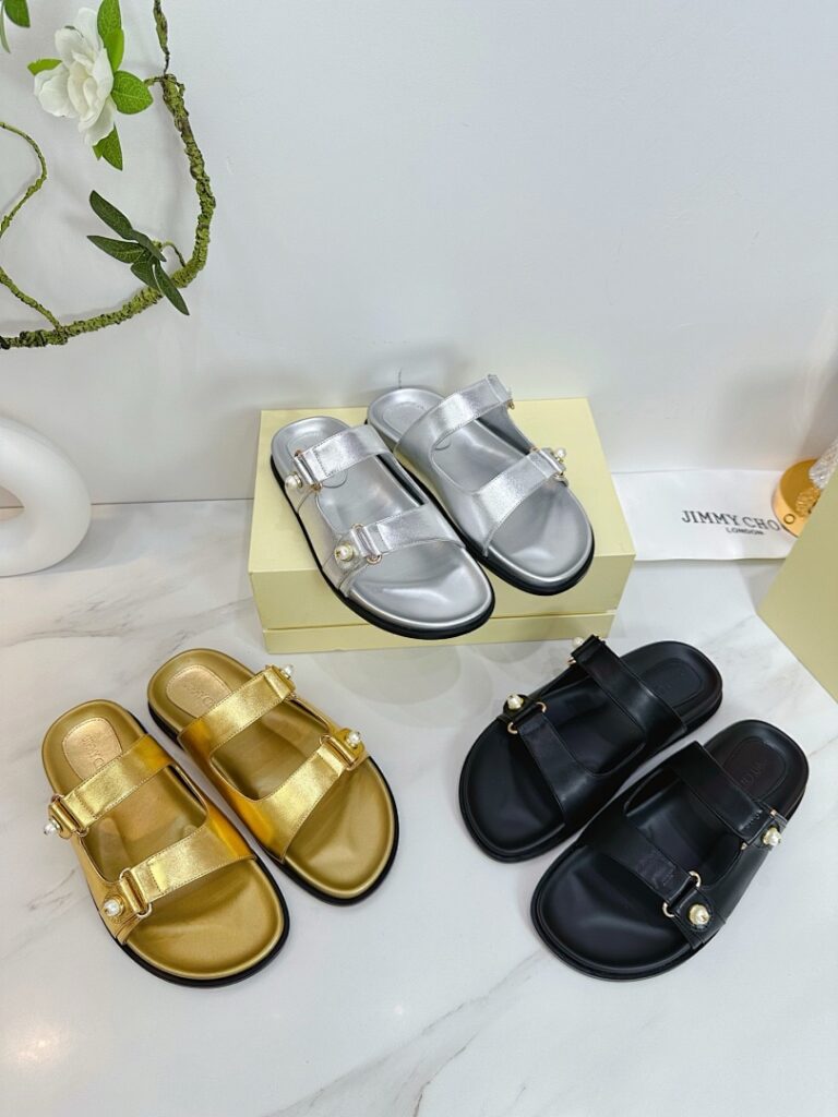 Jimmy Choo Shoe Style 3201195