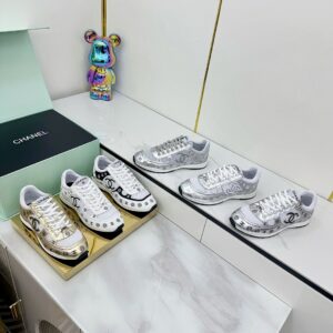 Chanel Shoe Style 3401192