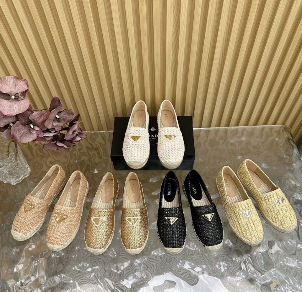 Prada Shoe Style 2601197