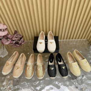 Prada Shoe Style 2601197