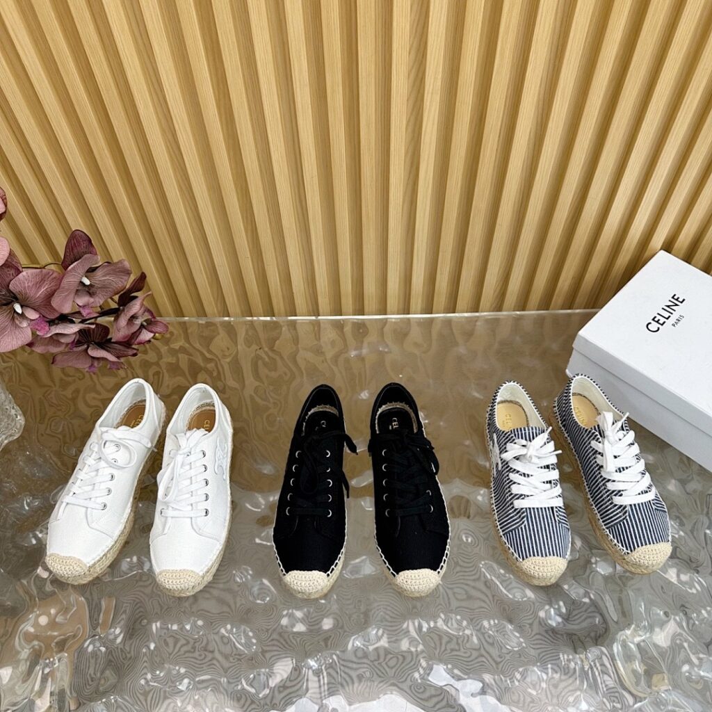 Celine Shoe Style 2901197