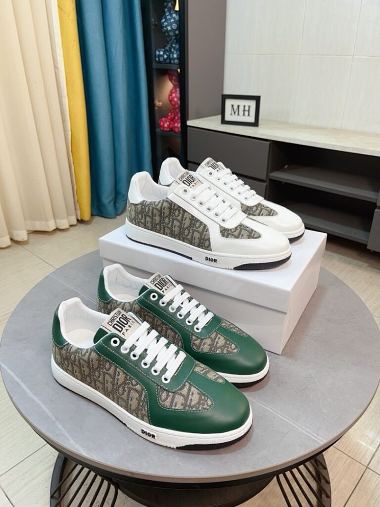 Dior Shoe Style 2301155