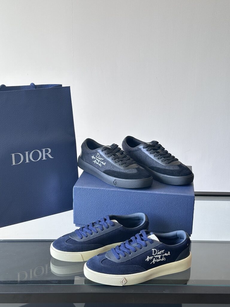 Dior Shoe Style 2201126