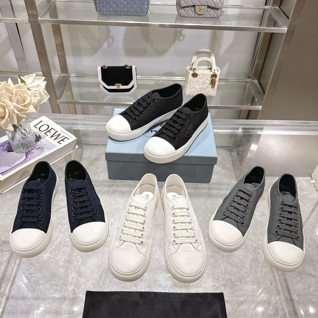 Prada Shoe Style 2401110
