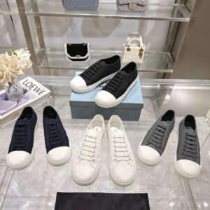 Prada Shoe Style 2401110