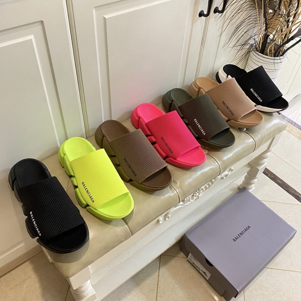 Balenciaga Shoe Style 2491134