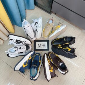 Fendi Shoe Style 3101155