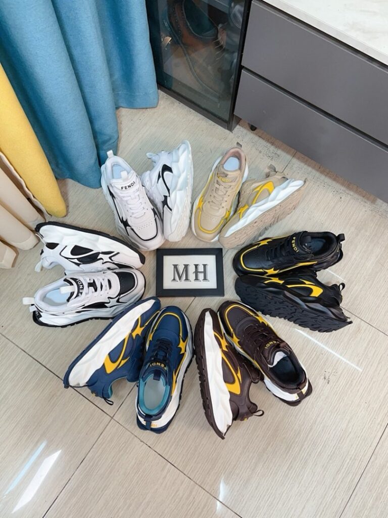 Fendi Shoe Style 3101155