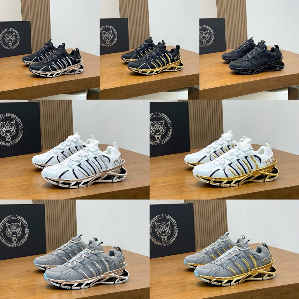 Shoe Style 4601127