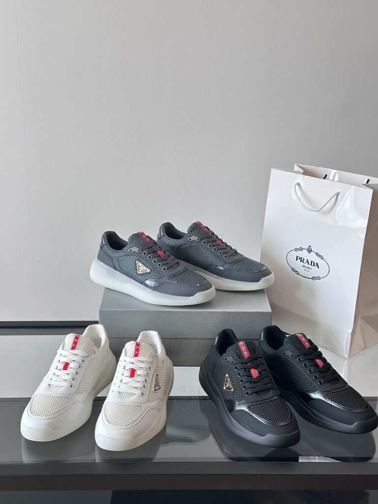 Prada Shoe Style 3401126