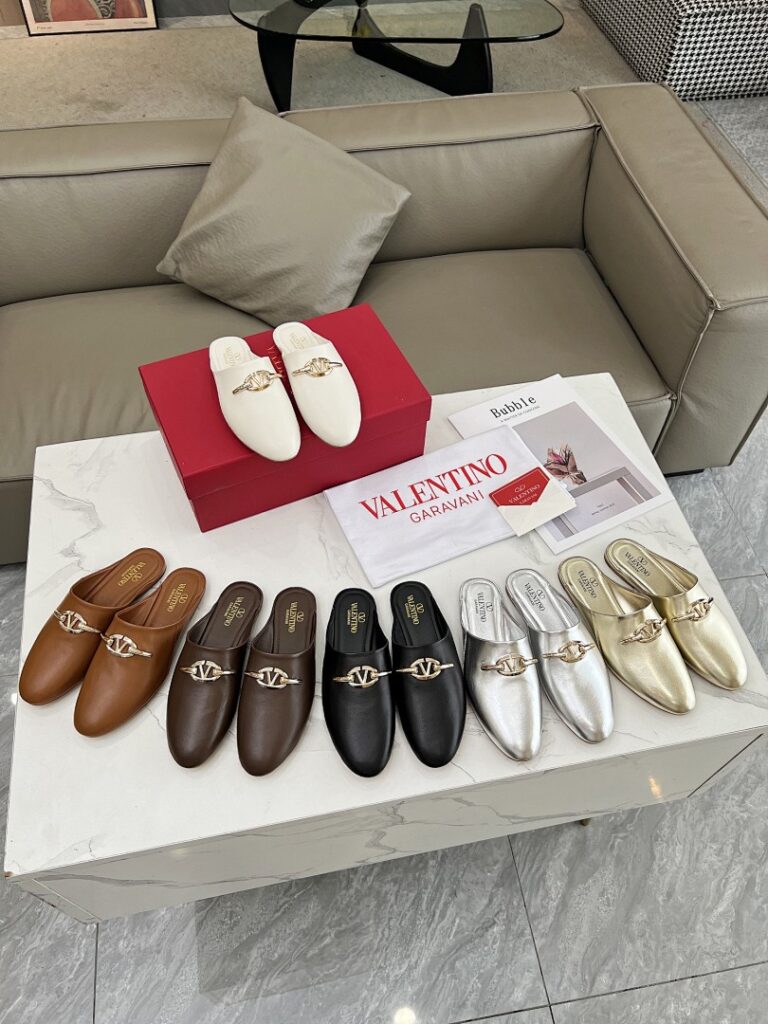 Valentino Shoe Style 2601194