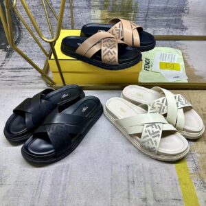 Fendi Shoe Style 2101173