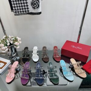 Valentino Shoe Style 2901197