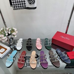 Valentino Shoe Style 2901197