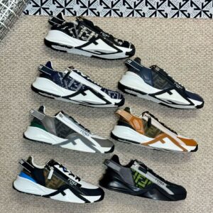 Fendi Shoe Style 2801127