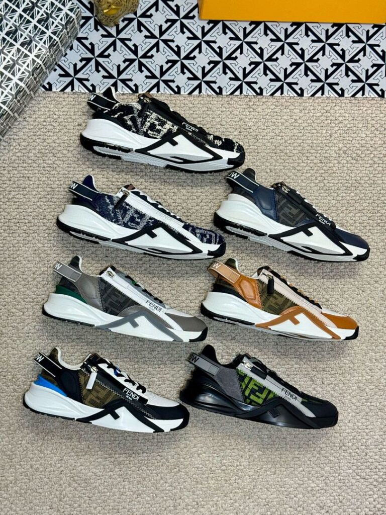 Fendi Shoe Style 2801127