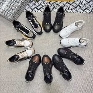 Fendi Shoe Style 2801127