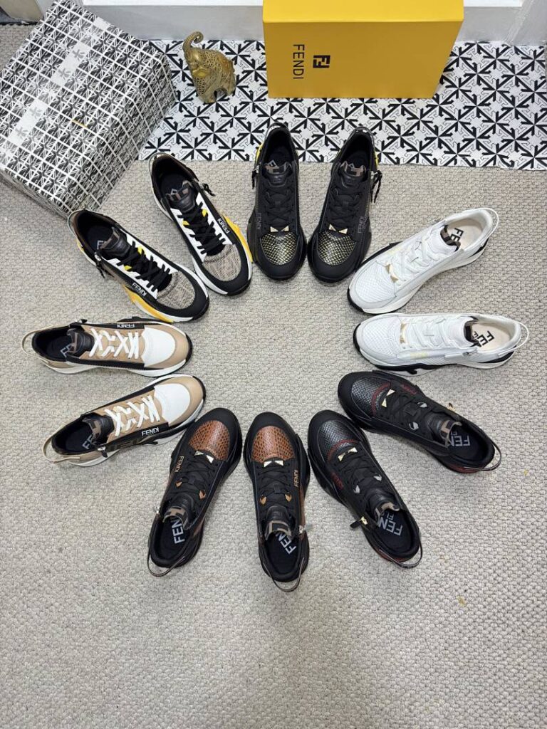 Fendi Shoe Style 2801127