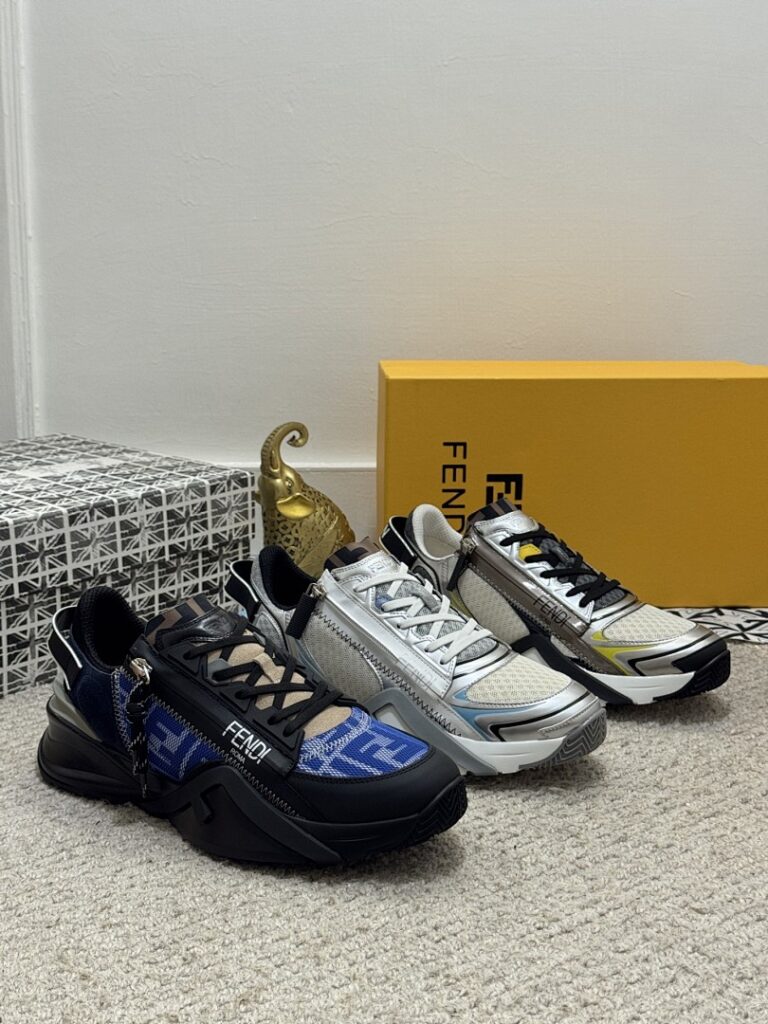 Fendi Shoe Style 2801127