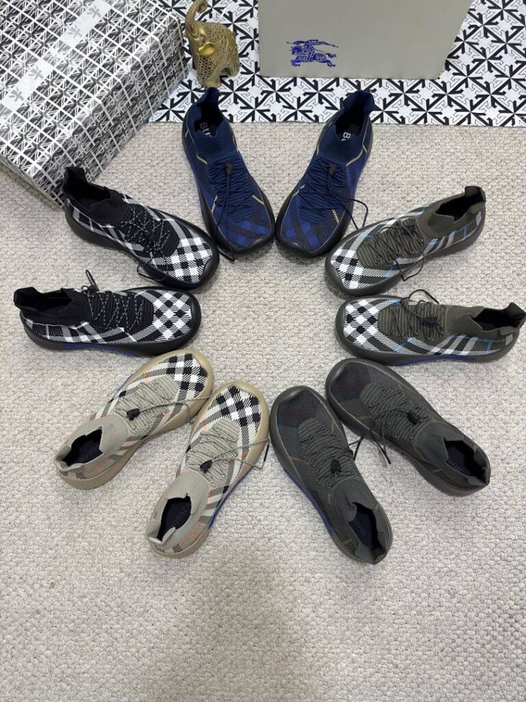 Balenciaga Shoe Style 2511127