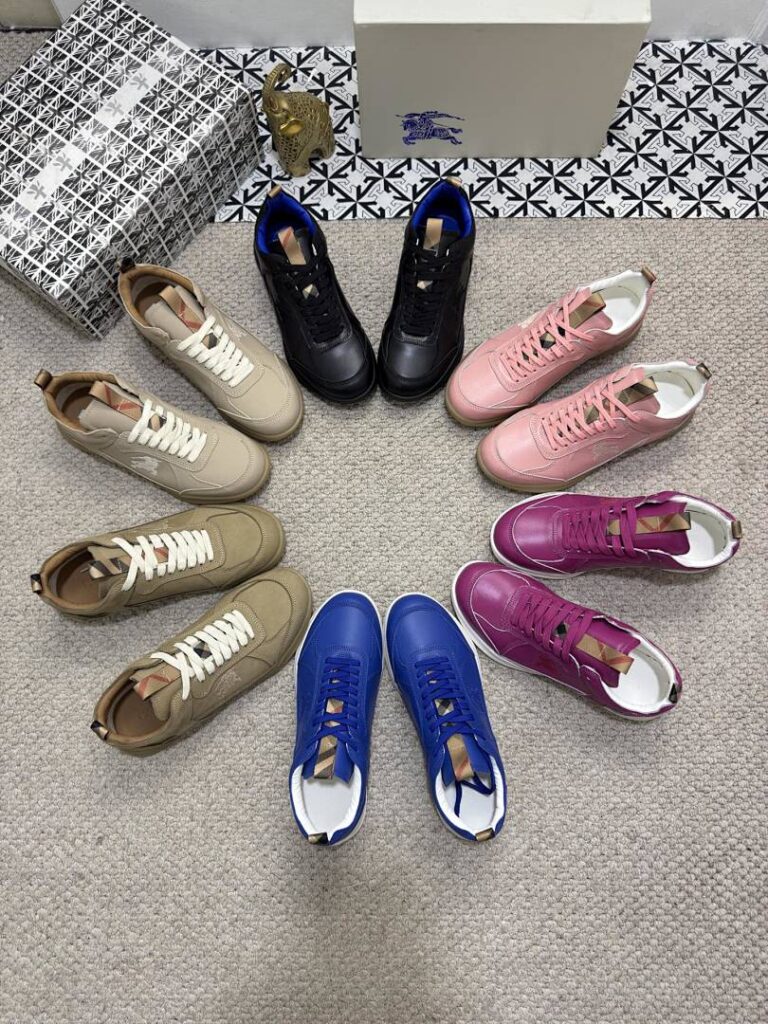 Balenciaga Shoe Style 2301127
