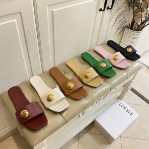 Loewe Shoe Style 2511134