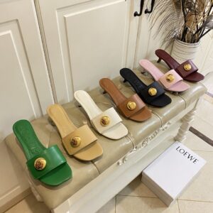 Loewe Shoe Style 2601134