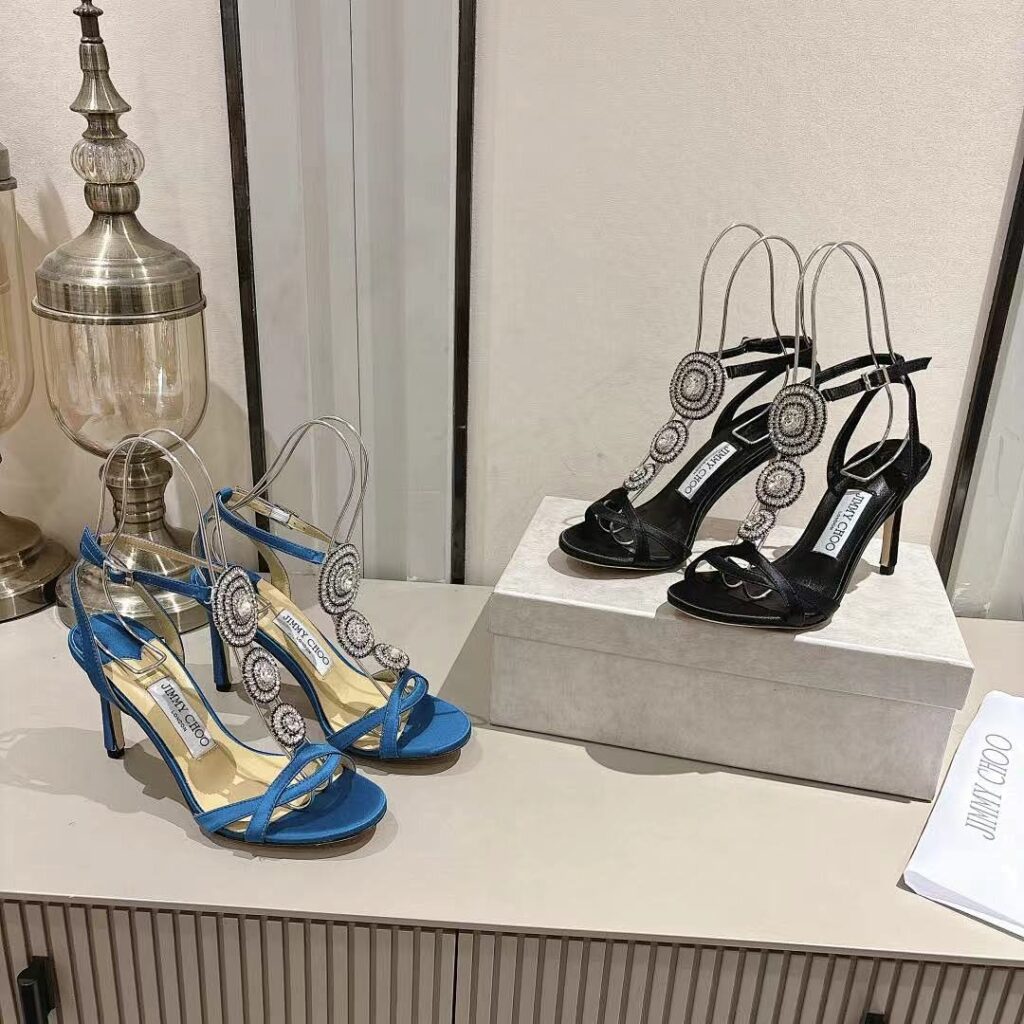 Jimmy Choo Shoe Style 2801135