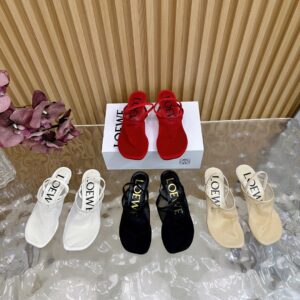 Loewe Shoe Style 2301197