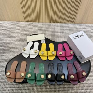 Loewe Shoe Style 1801117