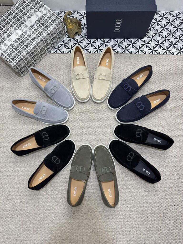 Dior Shoe Style 2601127