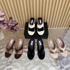 Alaia Shoe Style 3101197