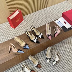 Valentino Shoe Style 2601133