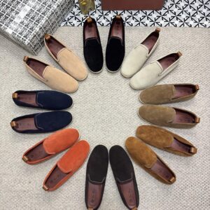 Loro Piana Shoe Style 2301127