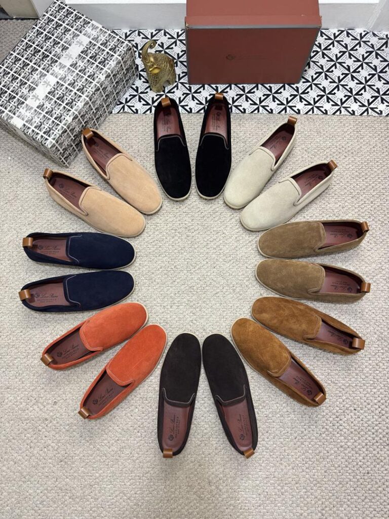 Loro Piana Shoe Style 2301127